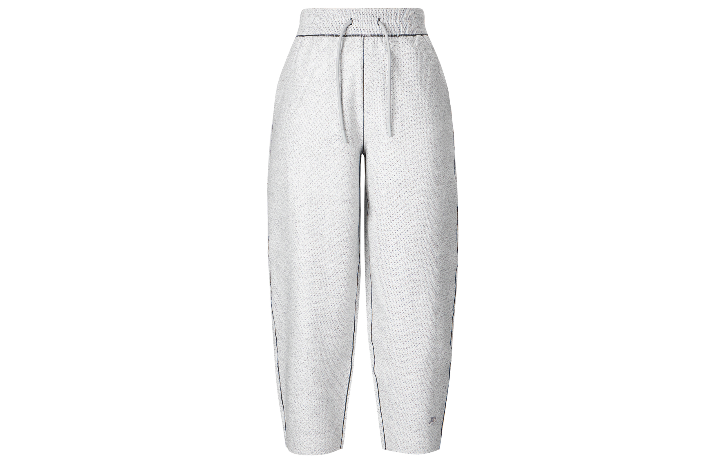 Женские штаны Nike Спортивные (серые)