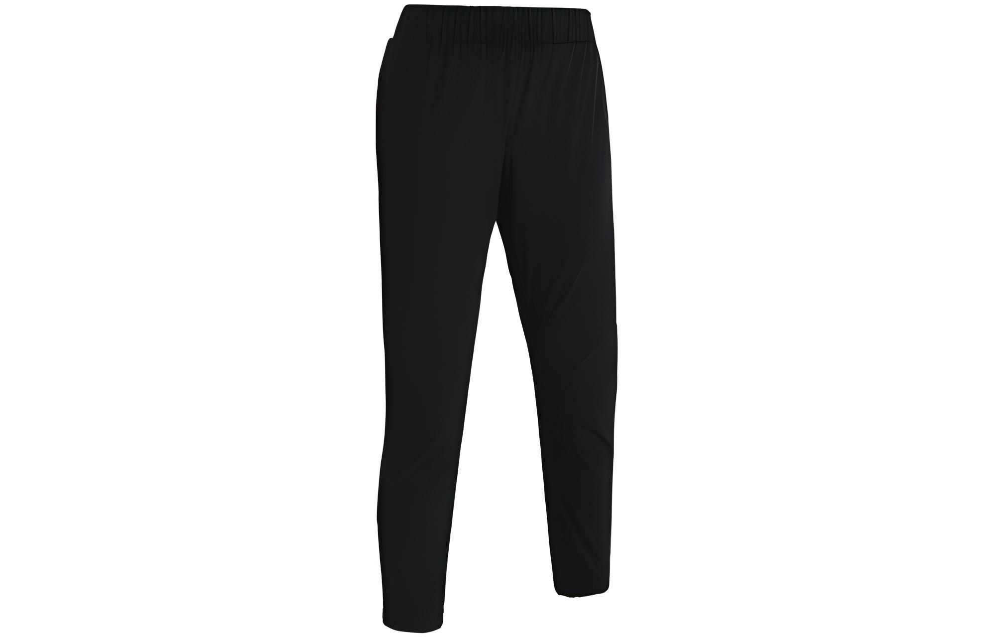 Женские штаны Under Armour (черные)