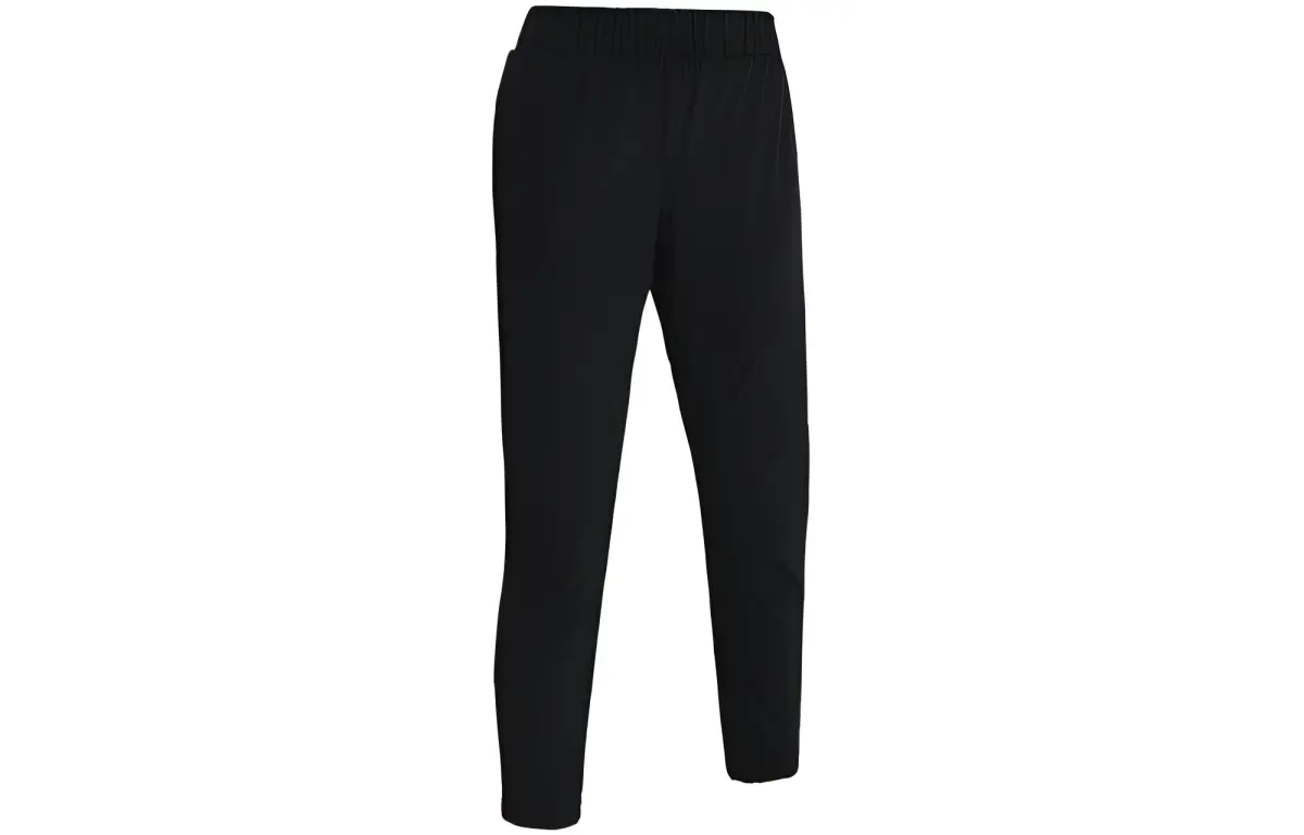 Under Armour Sweatpants Women's Black