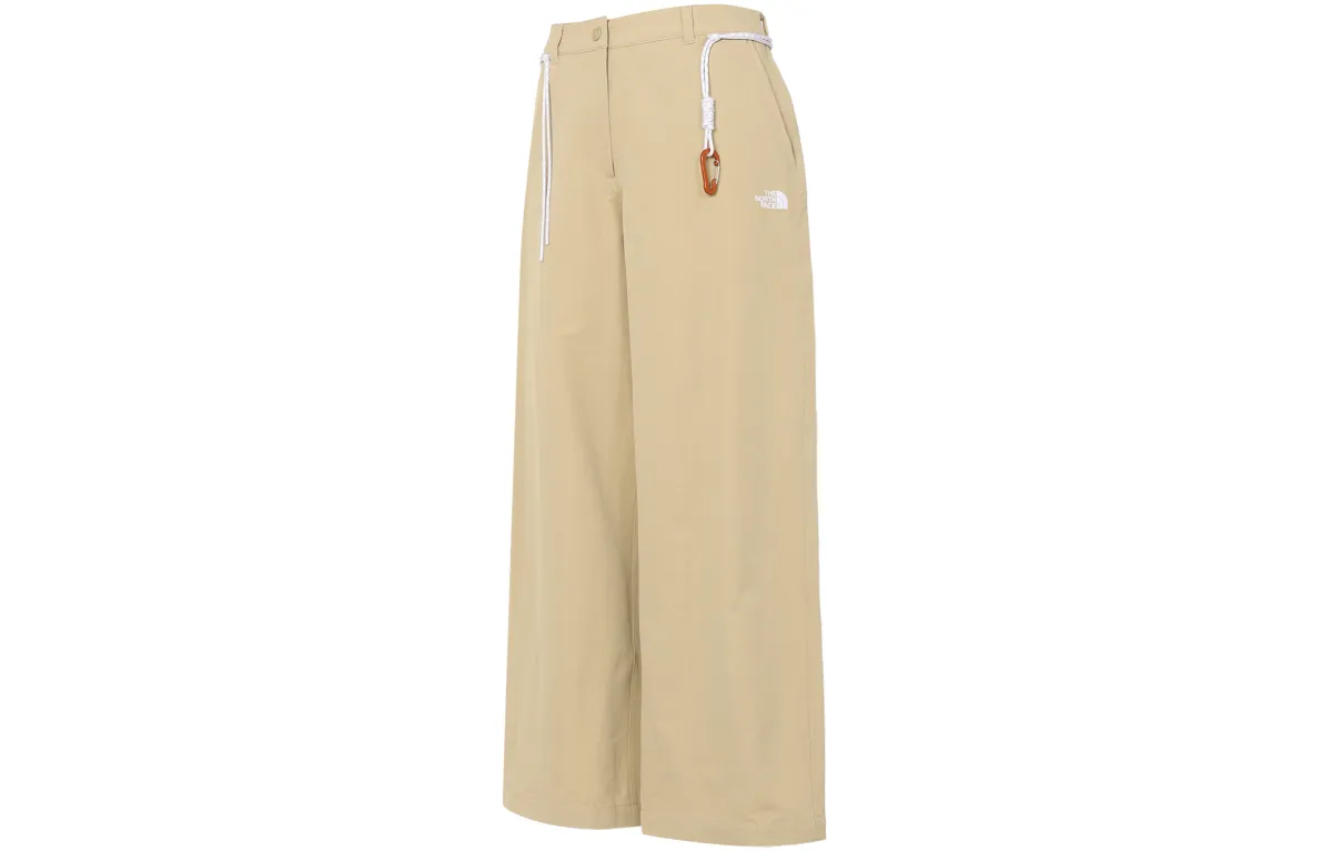 THE NORTH FACE Casual Pants Women's Khaki