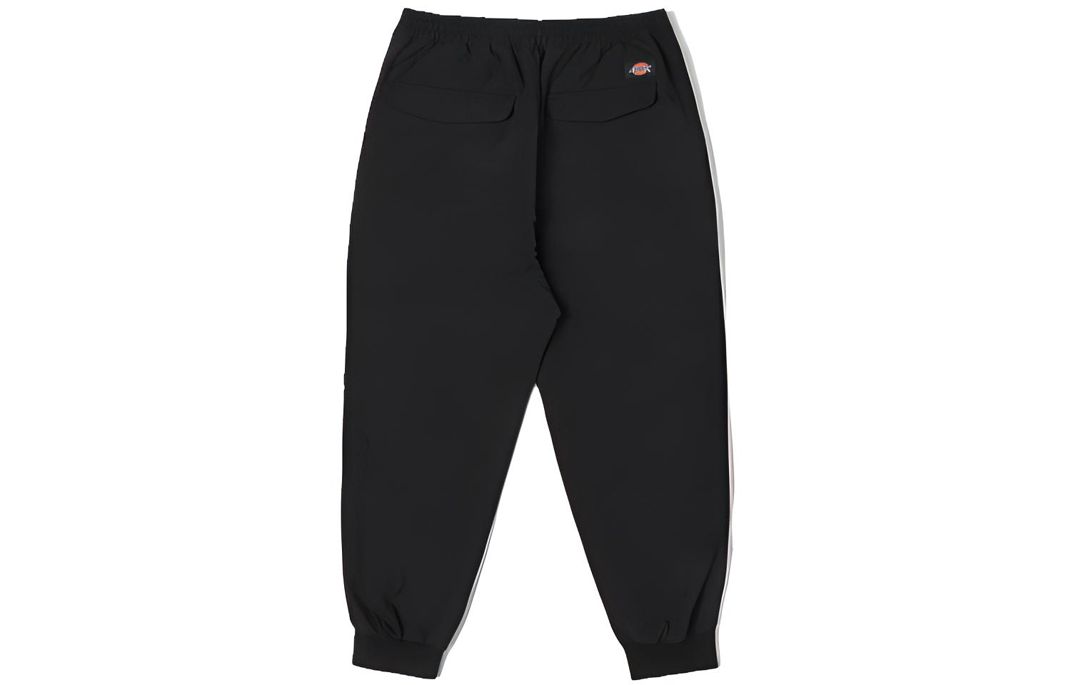 Женские штаны Dickies (черные)