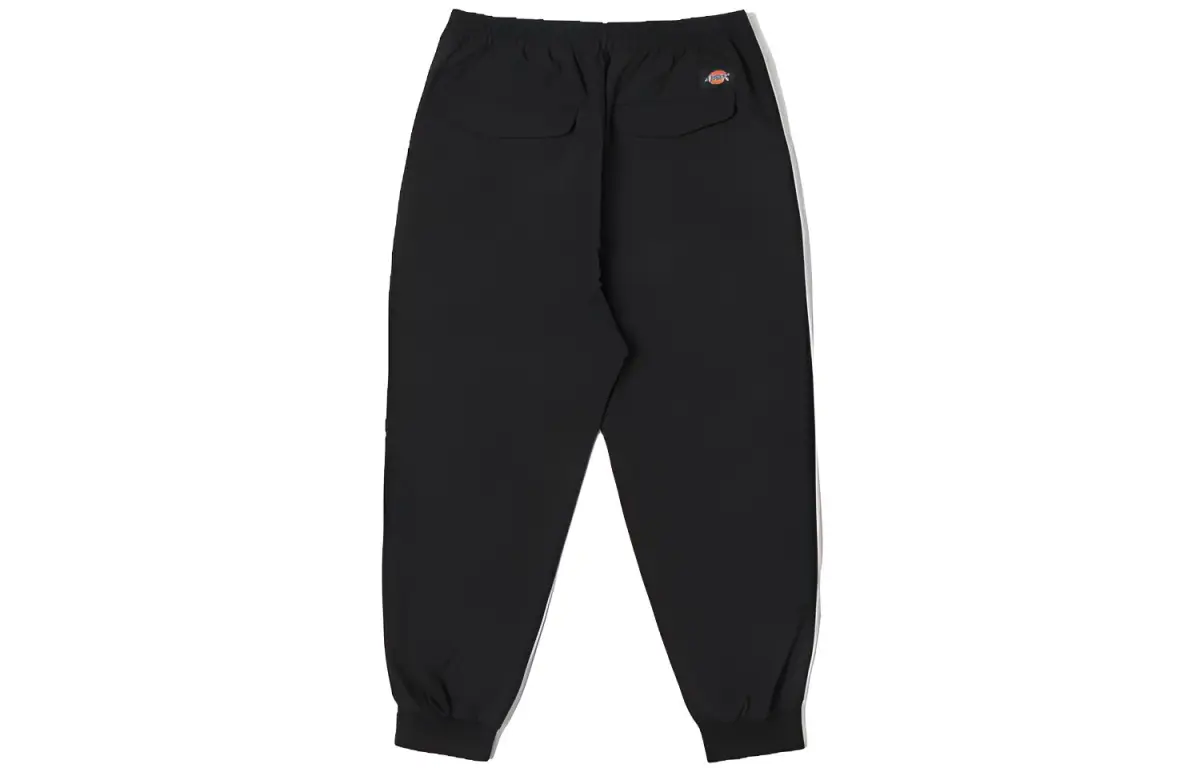 Dickies Casual Pants Women's Black