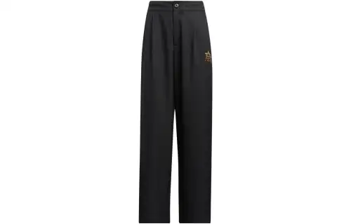 Adidas Originals Knitted Sweatpants Women's Black