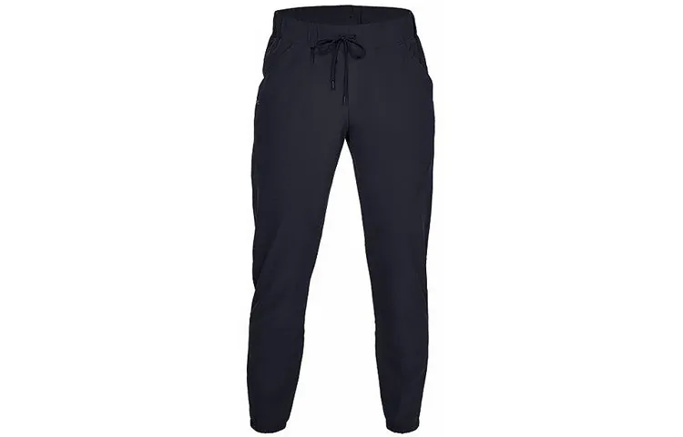 Under Armour Sweatpants Women's Black