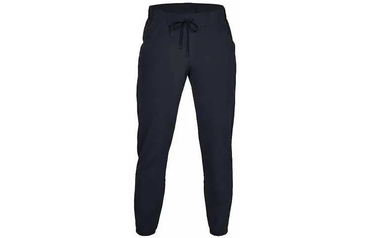 Under Armour Sweatpants Women's Black