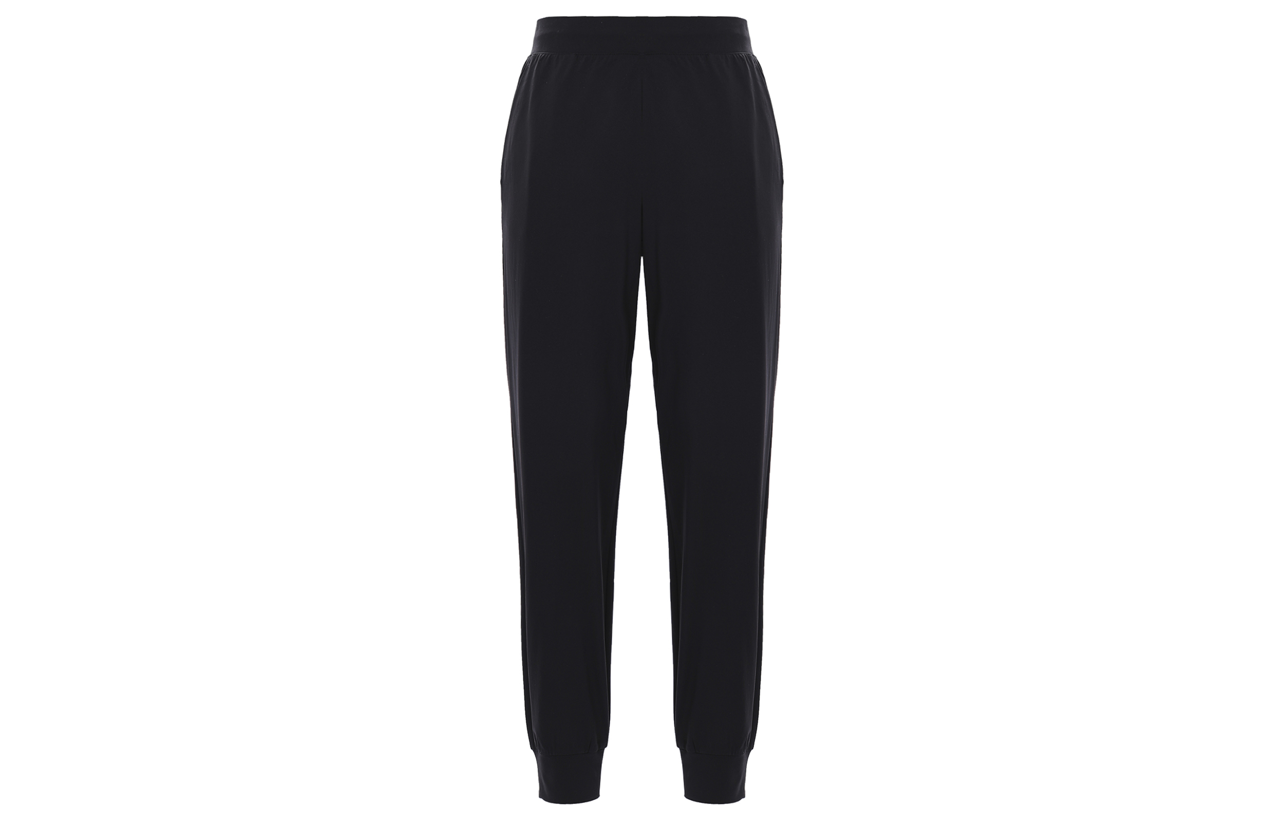 Женские штаны UNIQLO Pants (черные)