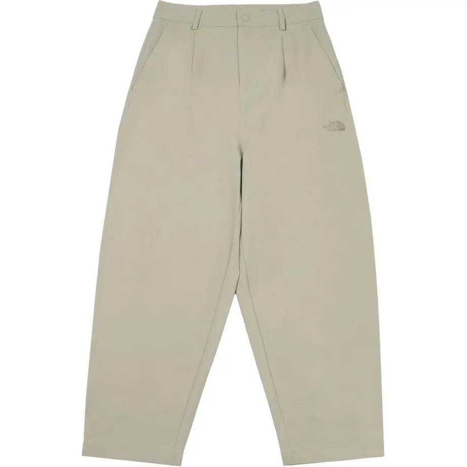 THE NORTH FACE Casual Pants Women's Gray