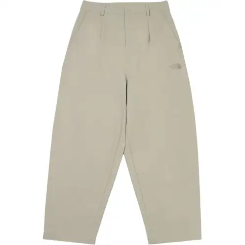 THE NORTH FACE Casual Pants Women's Gray