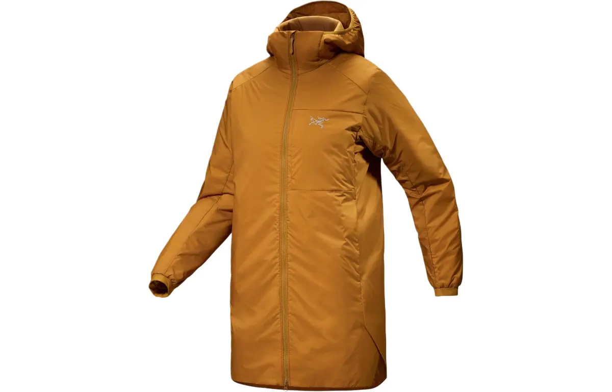 Arc'teryx ATOM Puffer Jacket Women's