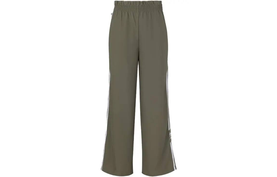 Adidas Knitted Sweatpants Women's