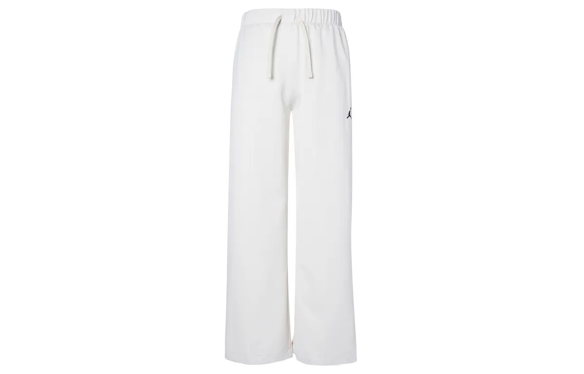 Jordan Casual Pants Women's White