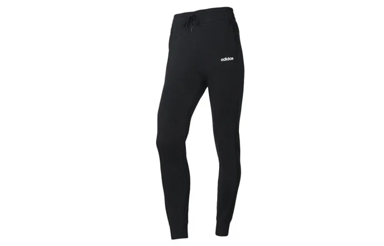 Adidas Knitted Sweatpants Women's