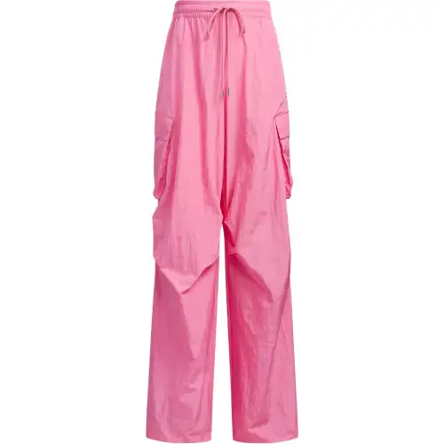 Adidas Originals Parachute Casual Pants Women's Pink