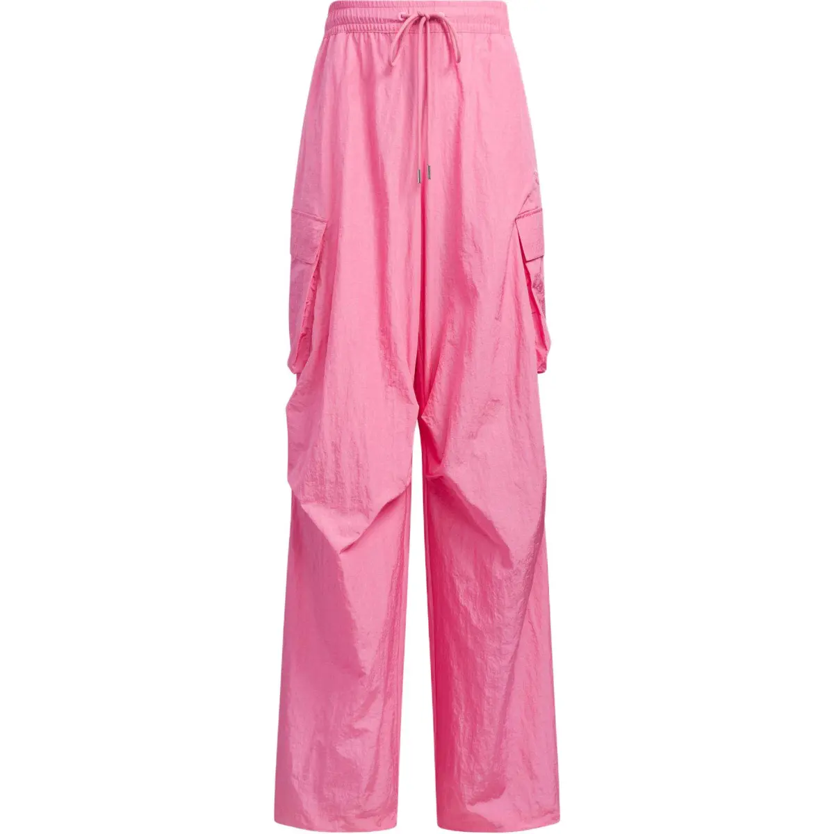 Adidas Originals Parachute Casual Pants Women's Pink