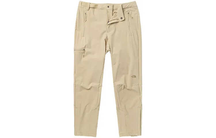 THE NORTH FACE Casual Pants Women's Khaki