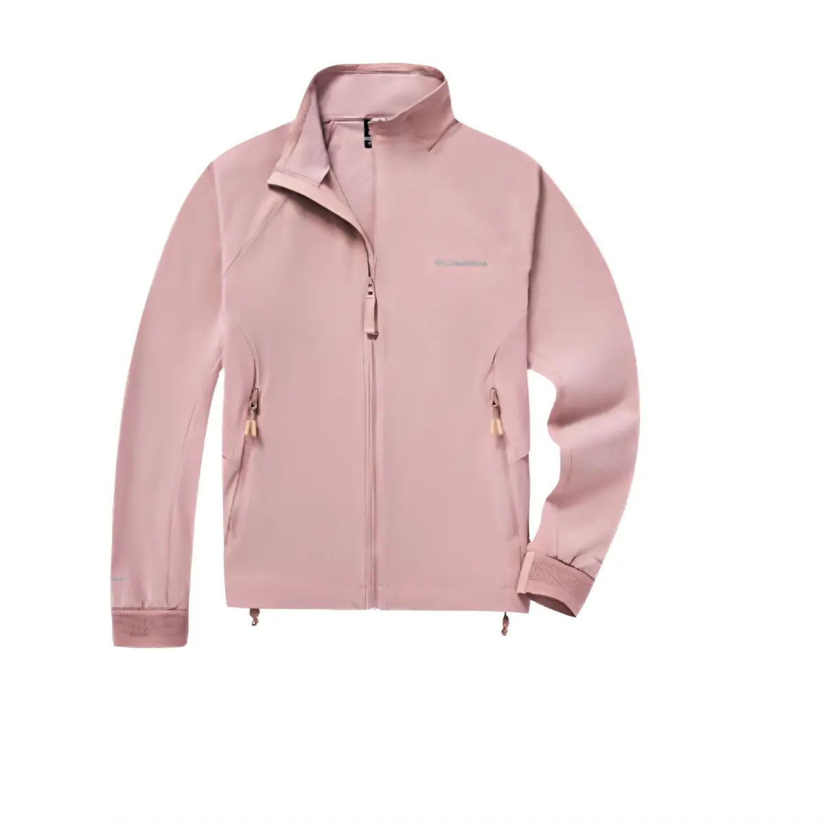 Columbia SS25 Jacket Women's Pink