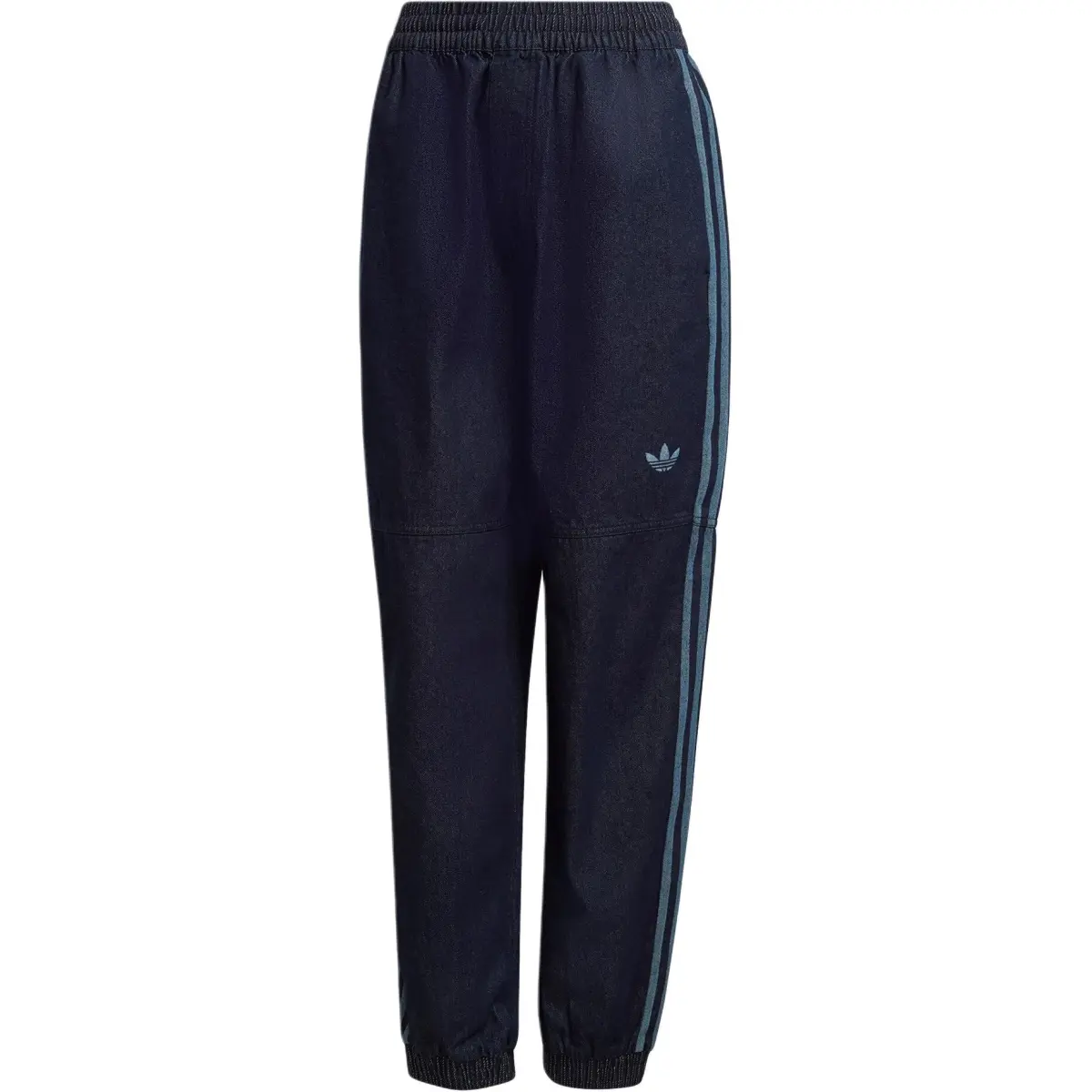 Adidas Originals Knitted Sweatpants Women's Indigo