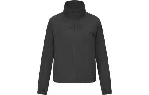 Reebok Breathable UV Protection Sun Protection Clothing Women's Black