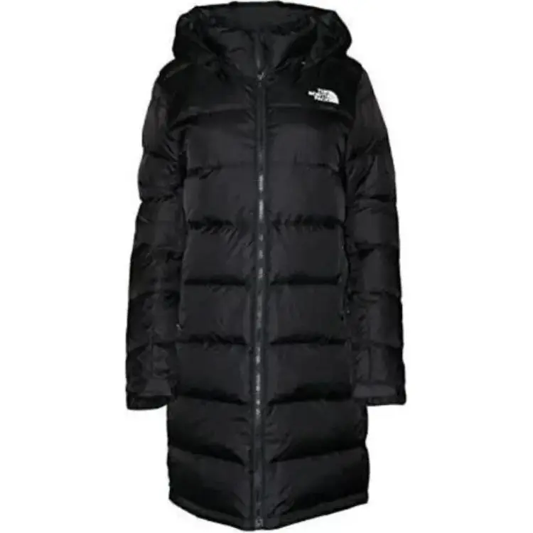 THE NORTH FACE Coat Women's Black