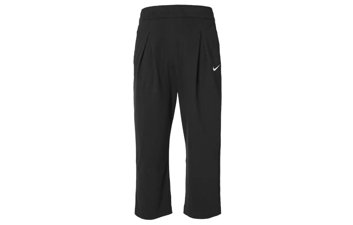 Nike Casual Pants Women's Black