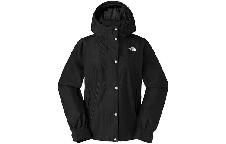 THE NORTH FACE Urban Exploration Hiking Cold Wave Low Altitude Hiking Waterproof, Windproof, And Breathable