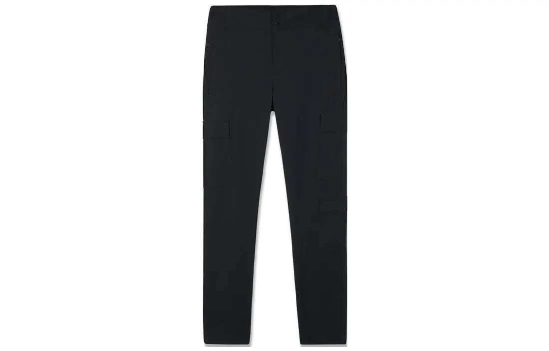 Columbia Sweatpants Women's Black