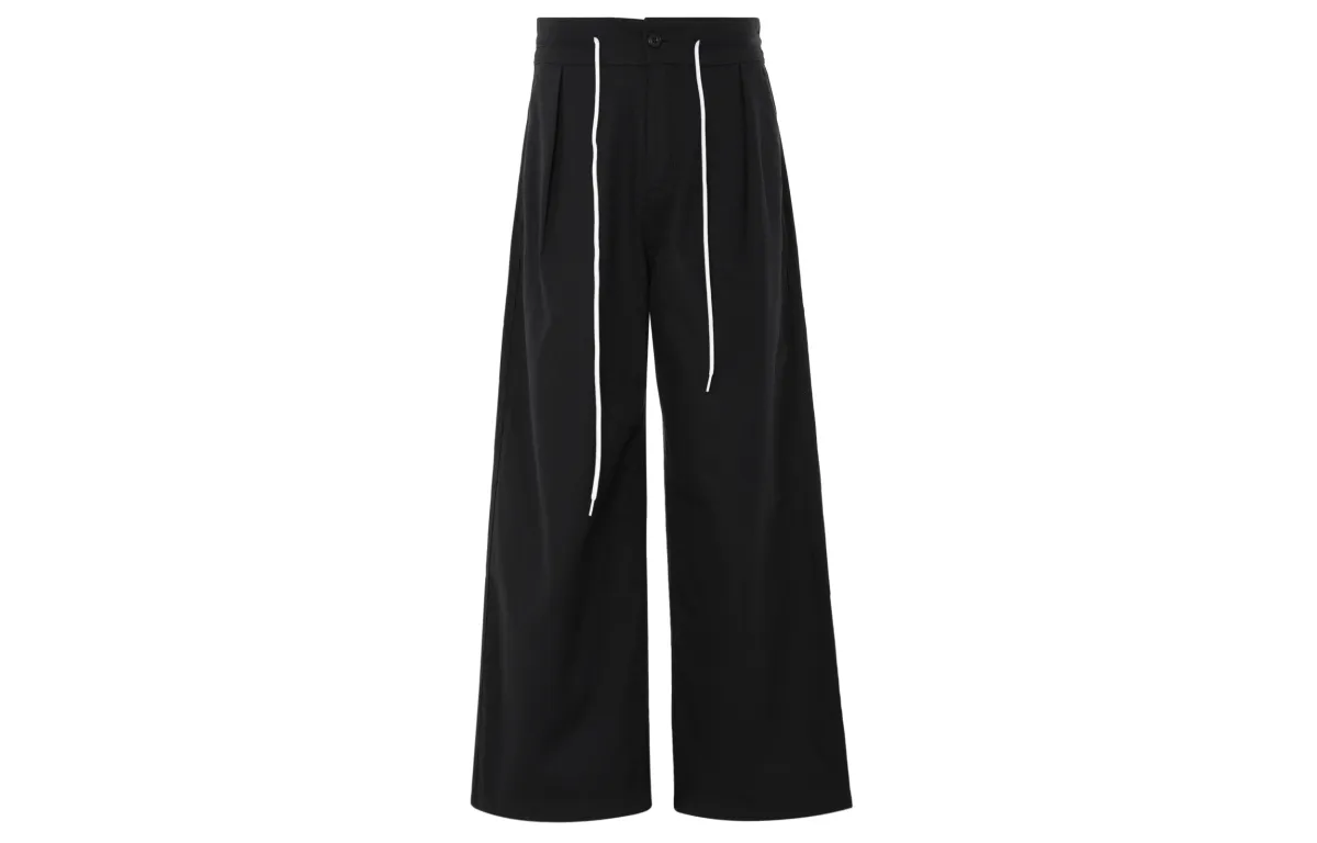 Converse Casual Pants Women's Black