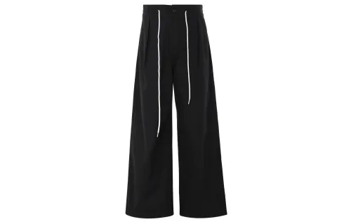 Converse Casual Pants Women's Black