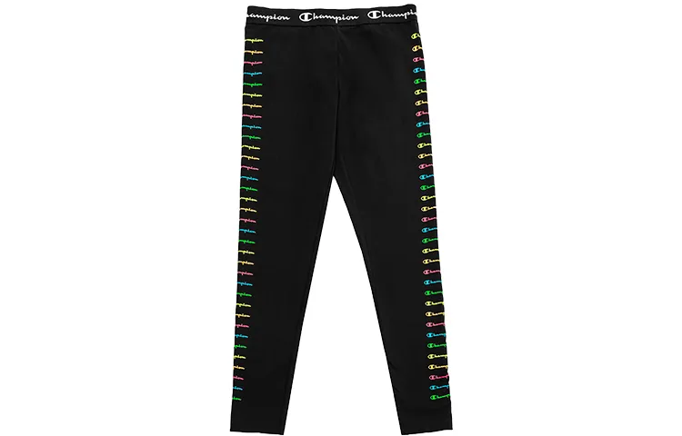 Champion Leggings Women's Black