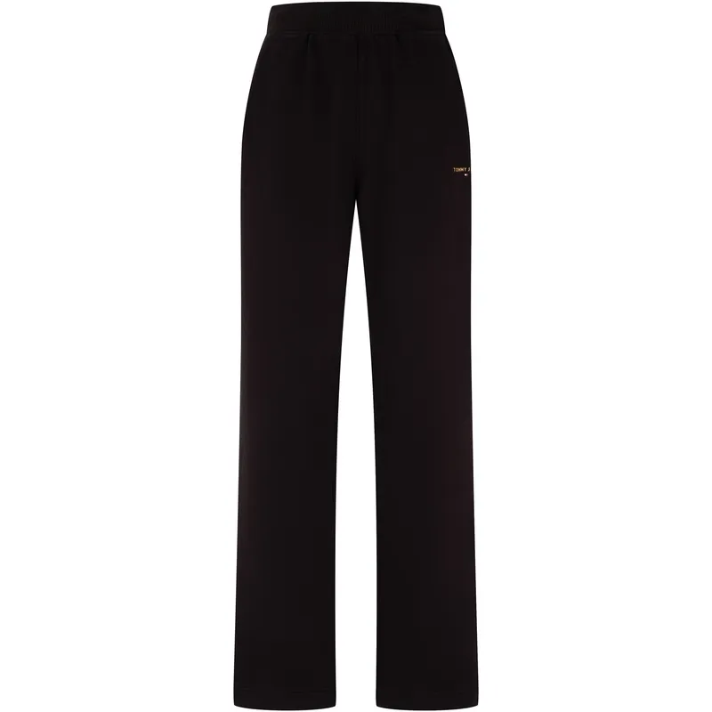 Tommy Hilfiger Casual Pants Women's Black