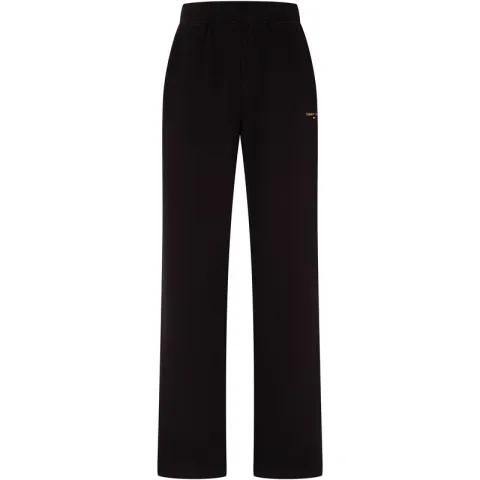 Tommy Hilfiger Casual Pants Women's Black