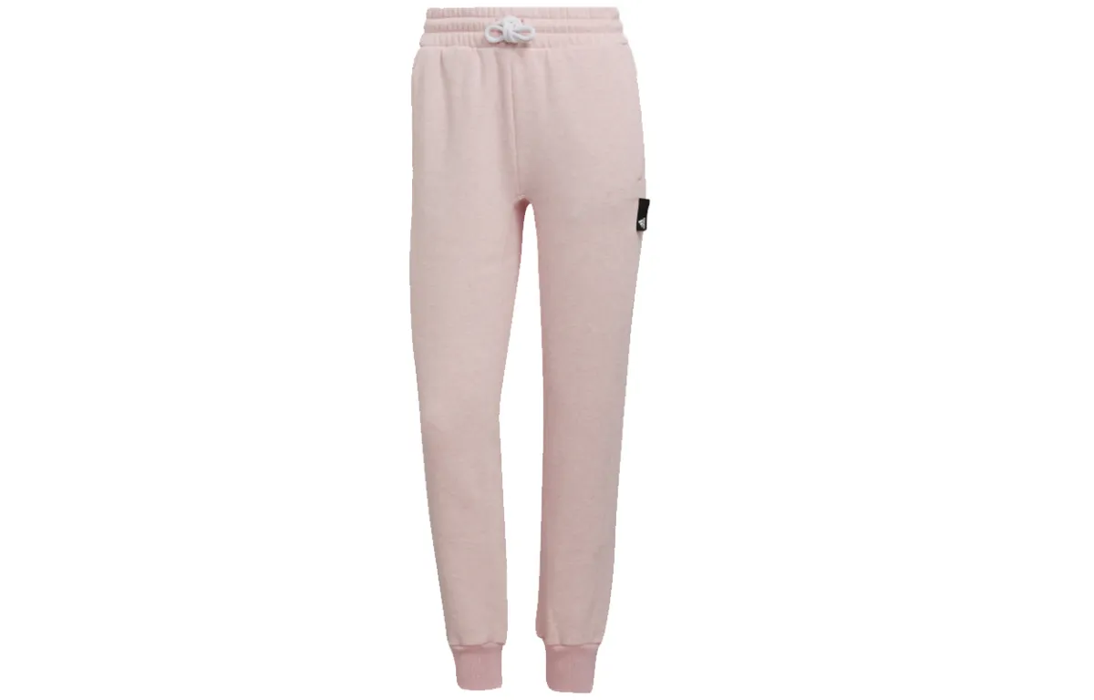 Adidas Knitted Sweatpants Women's