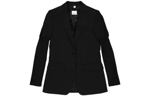 Burberry Business Suit Women's Black