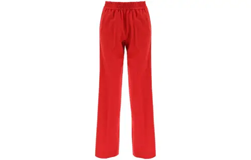 Golden Goose Knitted Sweatpants Women's