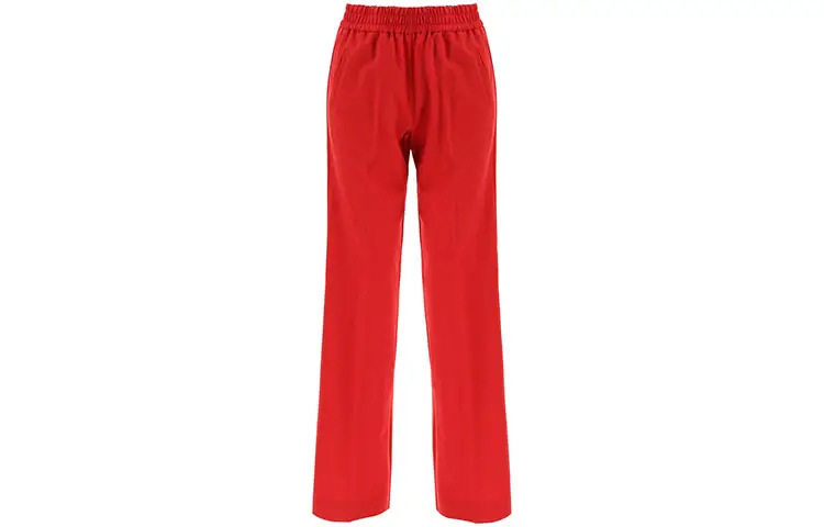 Golden Goose Knitted Sweatpants Women's