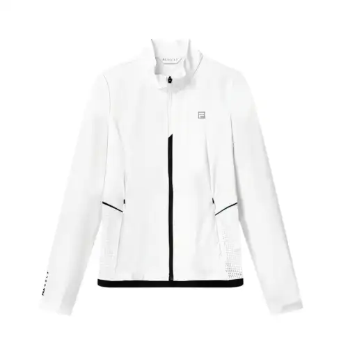 FILA AthleticsGolf Knitwear Women's White