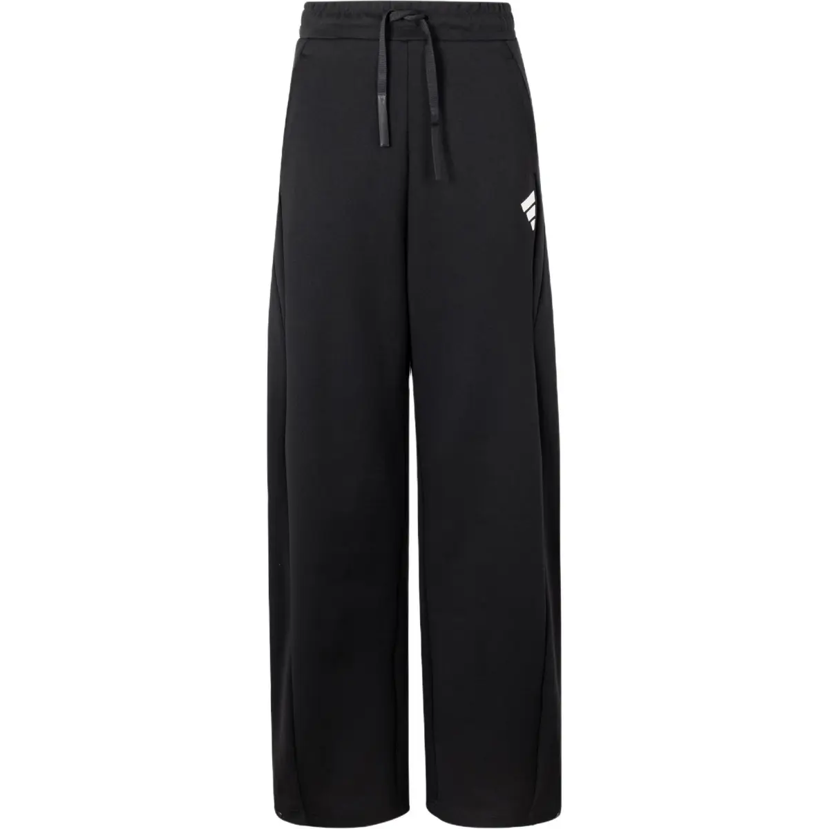 Adidas Casual Pants Women's Black