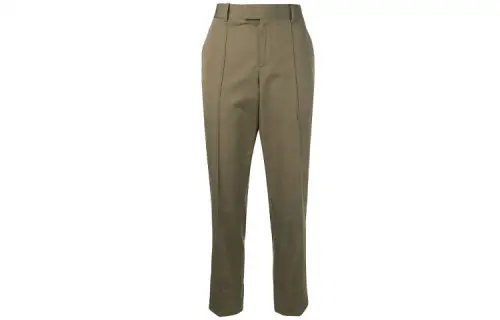 Bottega Veneta FW21 Casual Pants Women's