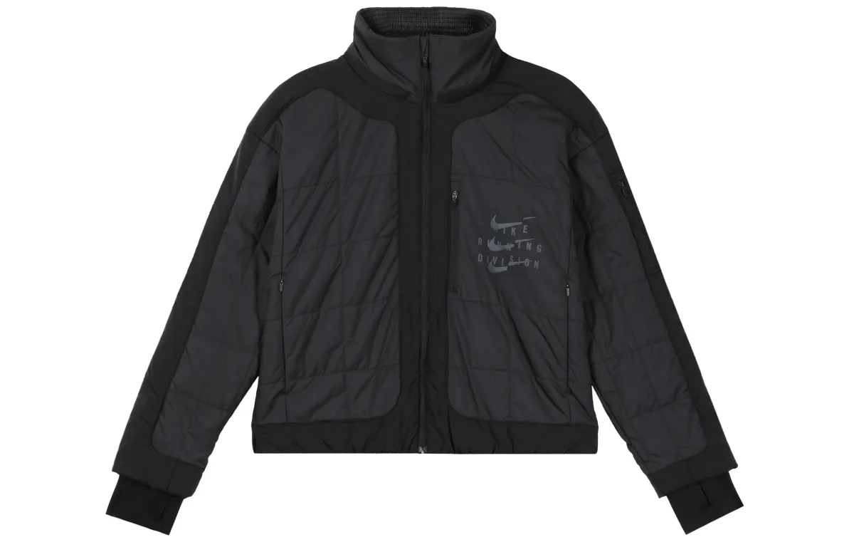 Nike Puffer Jacket Women's Black
