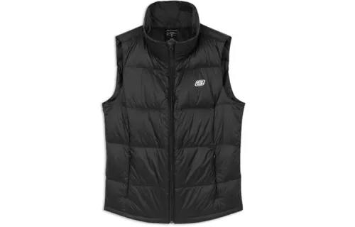 Skechers Vests Women's Stand Collar Moderate Other