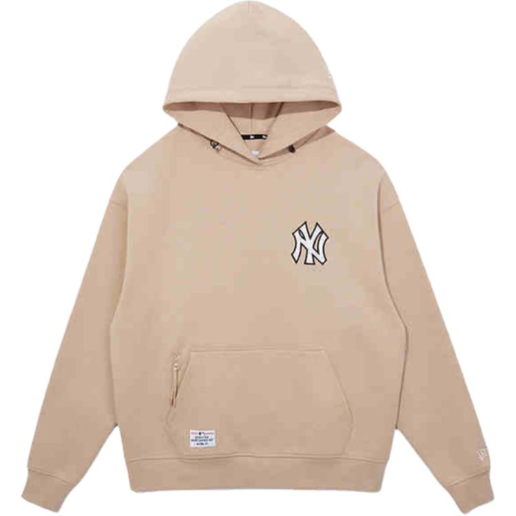 Женская худи New Era Streetwear (какие)