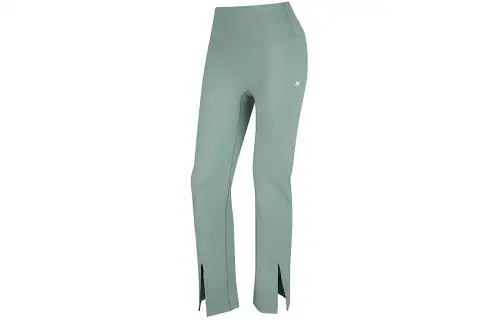 Skechers Casual Pants Women's Dark Gray Green