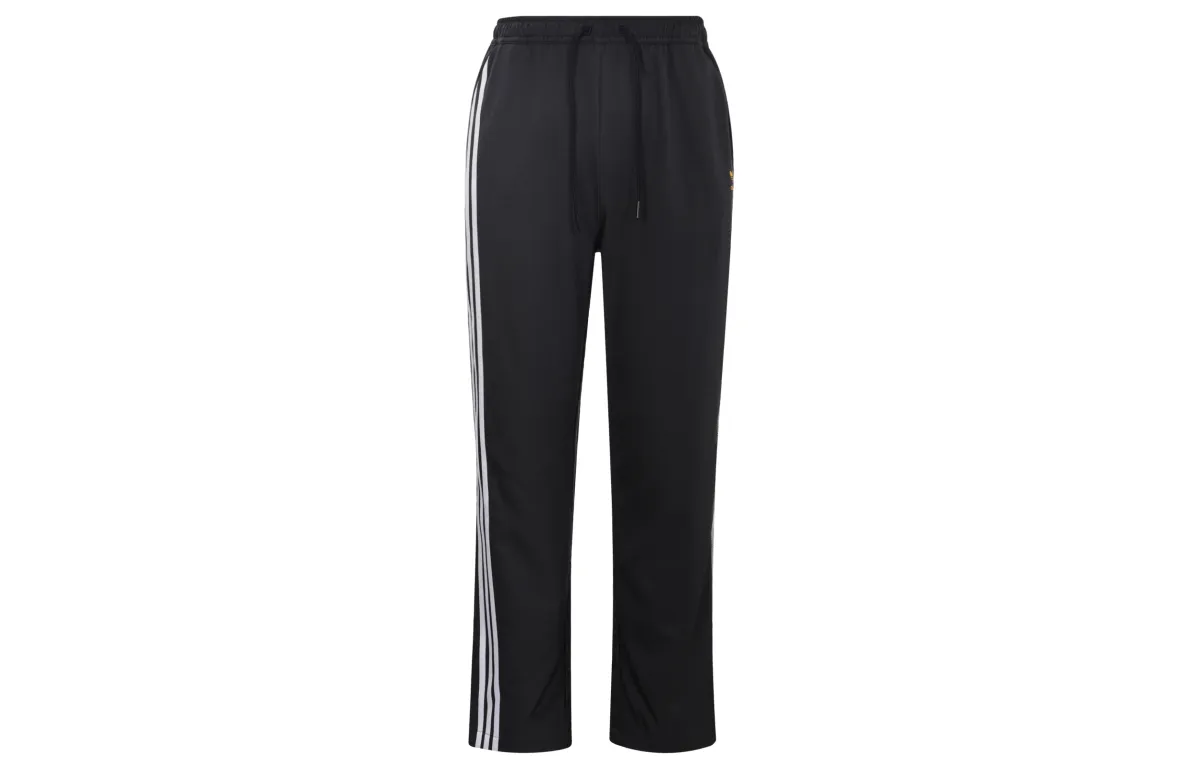 Adidas Originals Knitted Sweatpants Women's Black