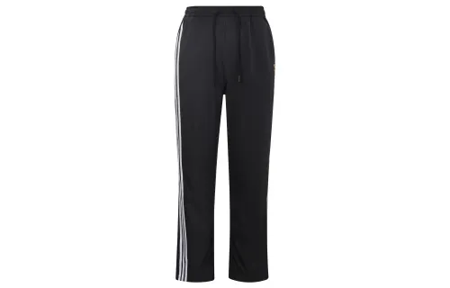 Adidas Originals Knitted Sweatpants Women's Black