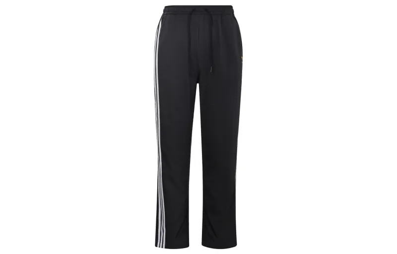 Adidas Originals Knitted Sweatpants Women's Black