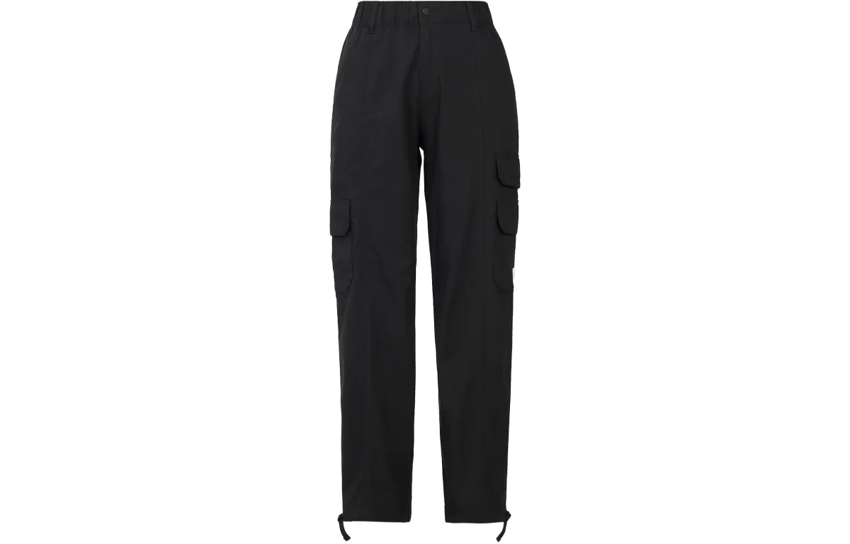 Jordan Casual Pants Asia Version Women's Black