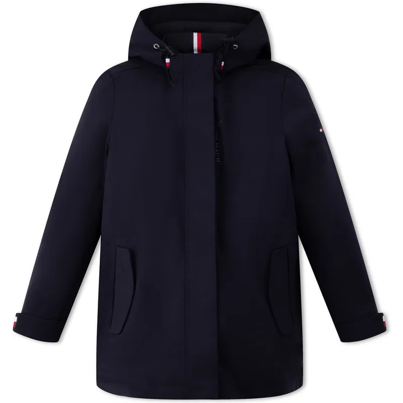 Tommy Hilfiger Puffer Jacket Women's