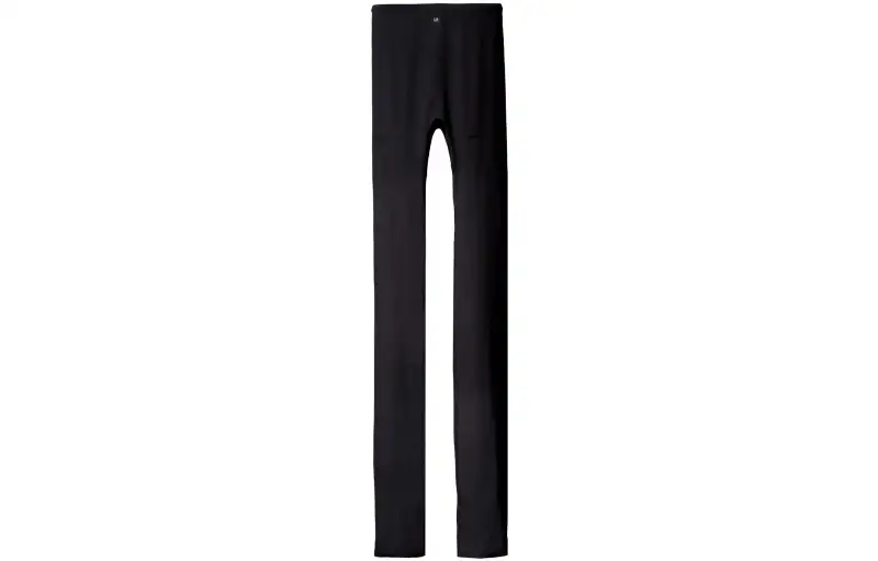 YEEZY Gap Engineered By Balenciaga Long Legging 'Black'
