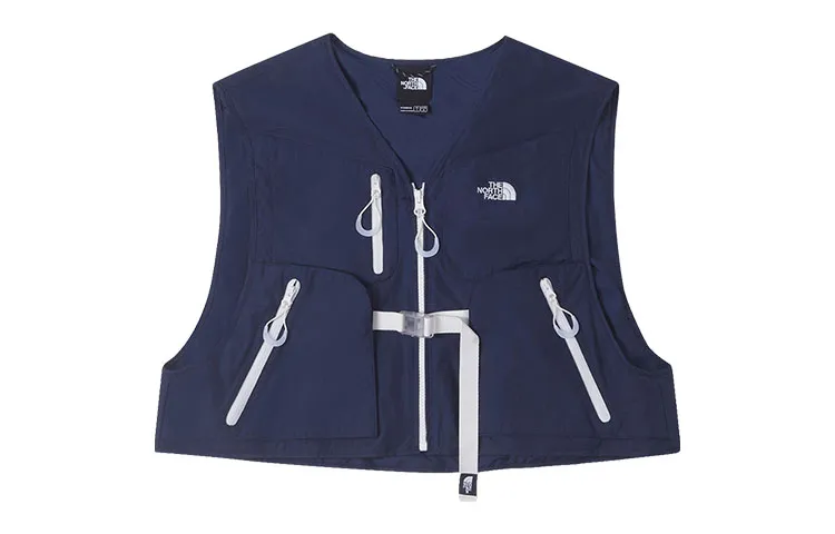 THE NORTH FACE Urban Exploration Vest Women's Blue