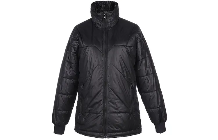 KENZO Jackets & Coats Women's Black
